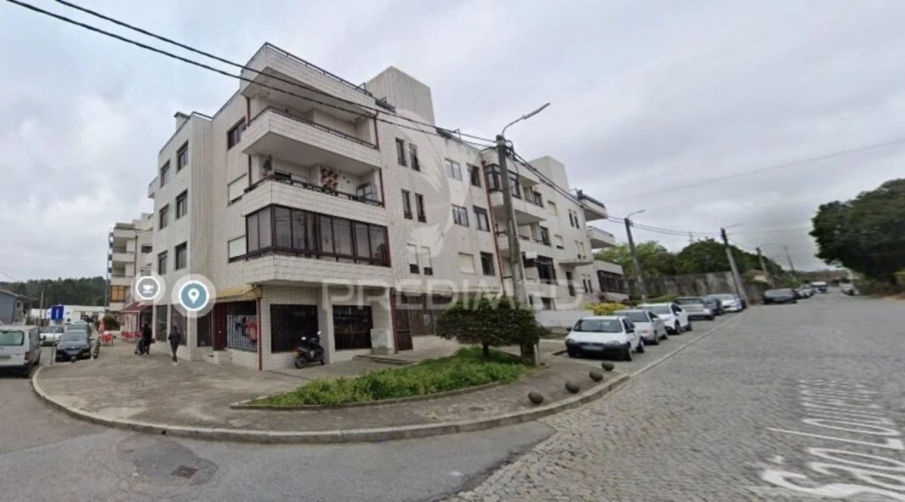 Apartamento T2 para Venda em Vilar de Andorinho Foto 1