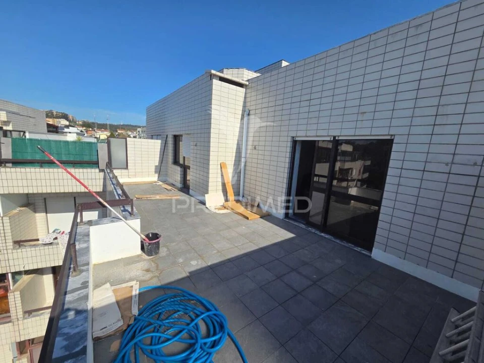 Apartamento T2 para Venda em Vilar de Andorinho Foto 12