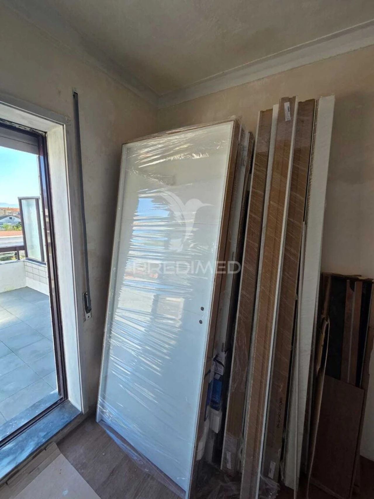 Apartamento T2 para Venda em Vilar de Andorinho Foto 17