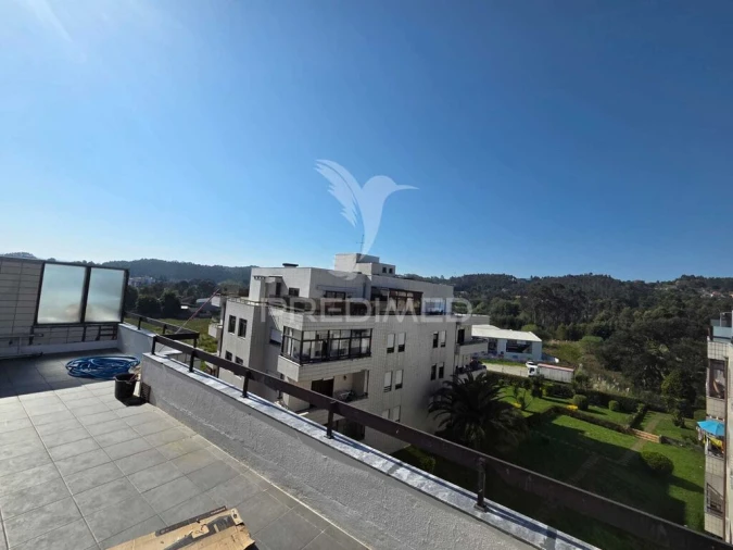 Apartamento T2 para Venda em Vilar de Andorinho Foto 11