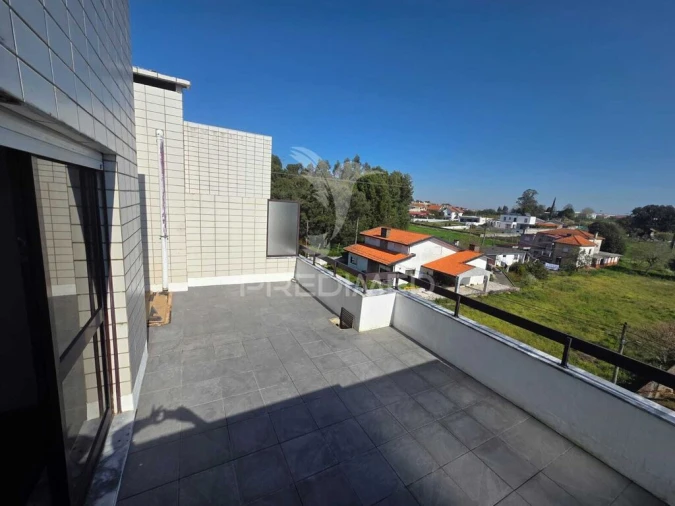 Apartamento T2 para Venda em Vilar de Andorinho Foto 20