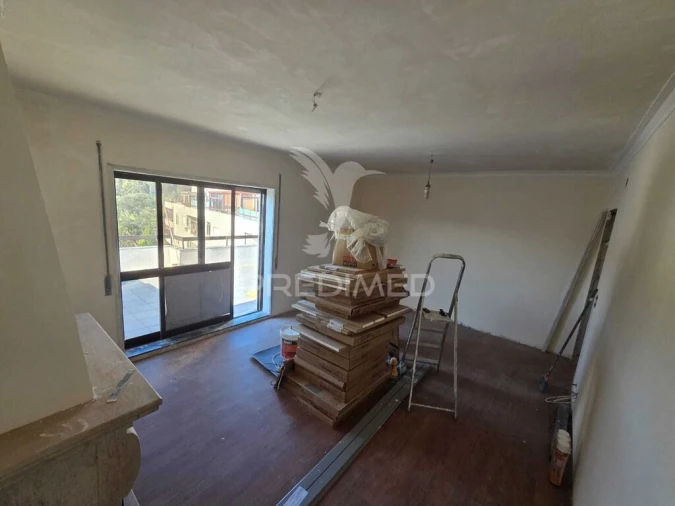 Apartamento T2 para Venda em Vilar de Andorinho Foto 10