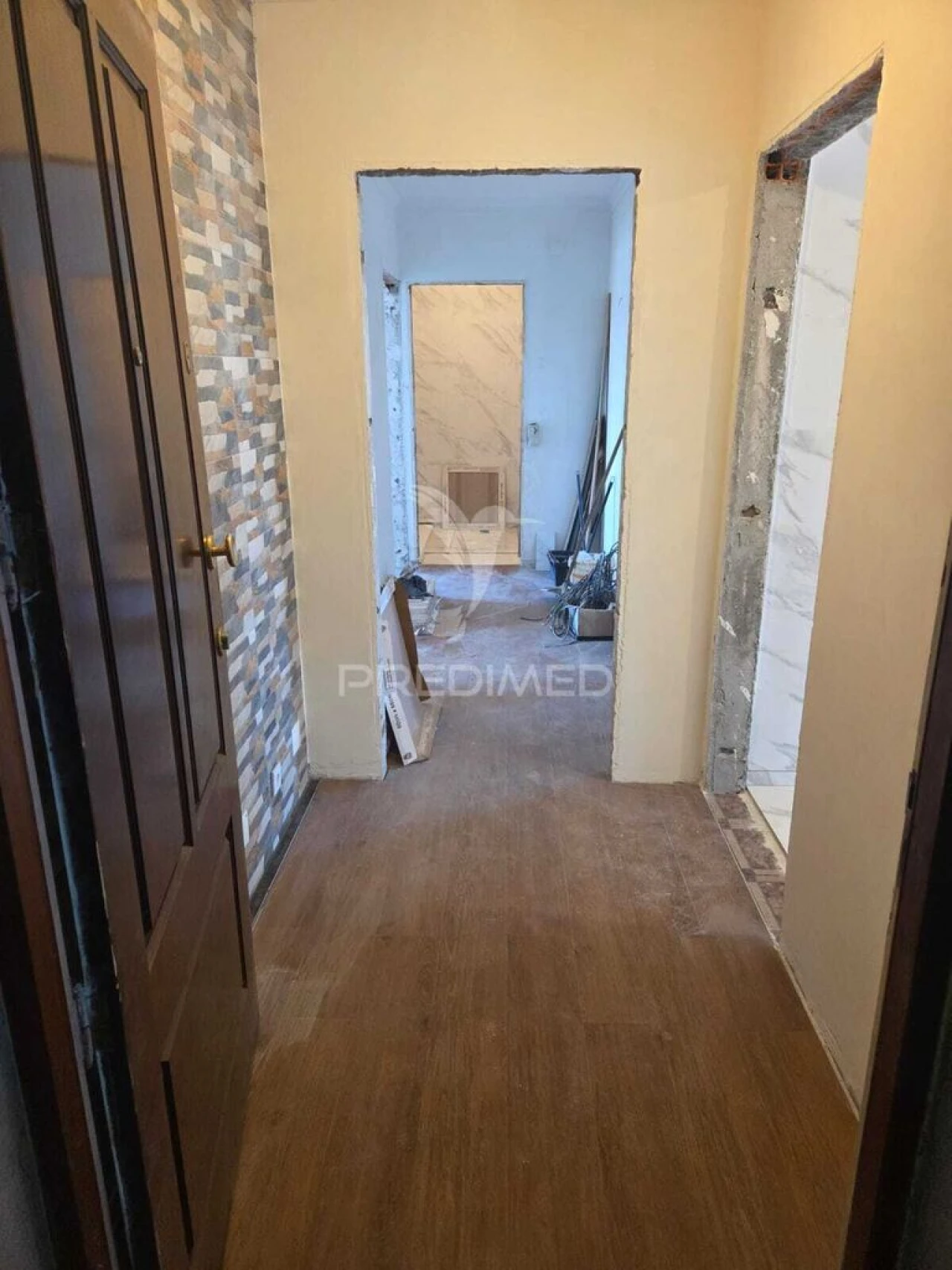 Apartamento T2 para Venda em Vilar de Andorinho Foto 4