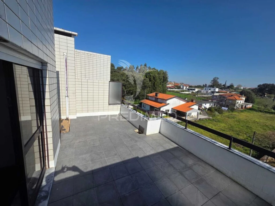 Apartamento T2 para Venda em Vilar de Andorinho Foto 20
