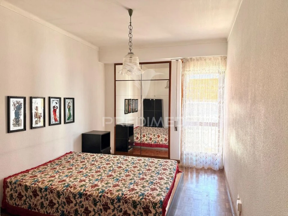 Apartamento T3 para Venda em Sines Foto 11