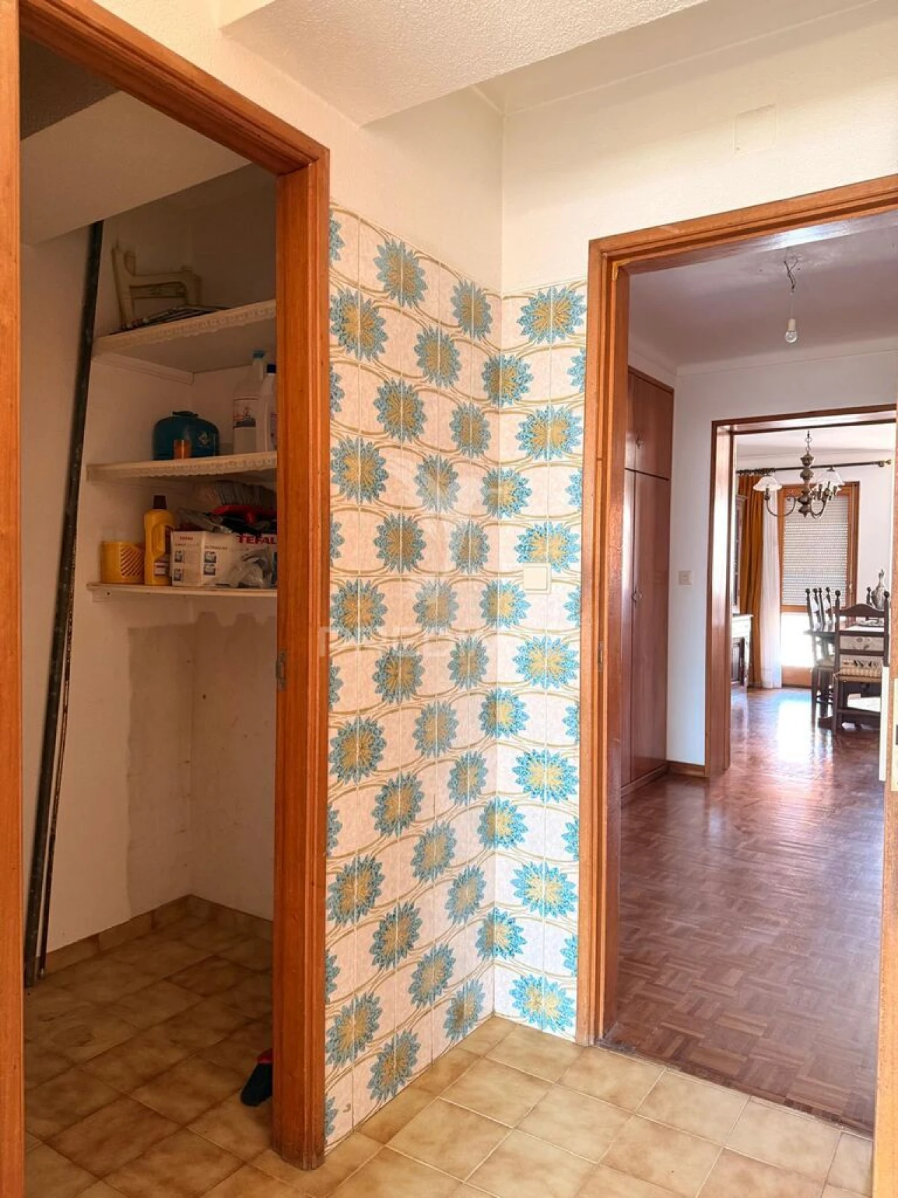 Apartamento T3 para Venda em Sines Foto 9