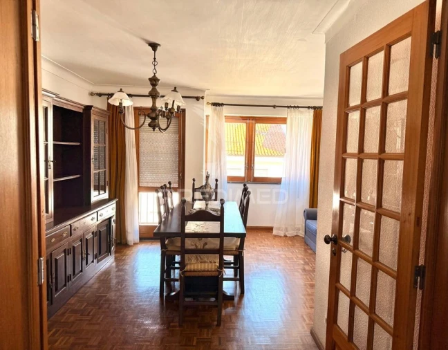 Apartamento T3 para Venda em Sines Foto 19