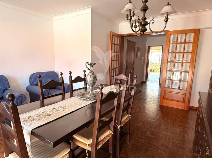 Apartamento T3 para Venda em Sines Foto 3