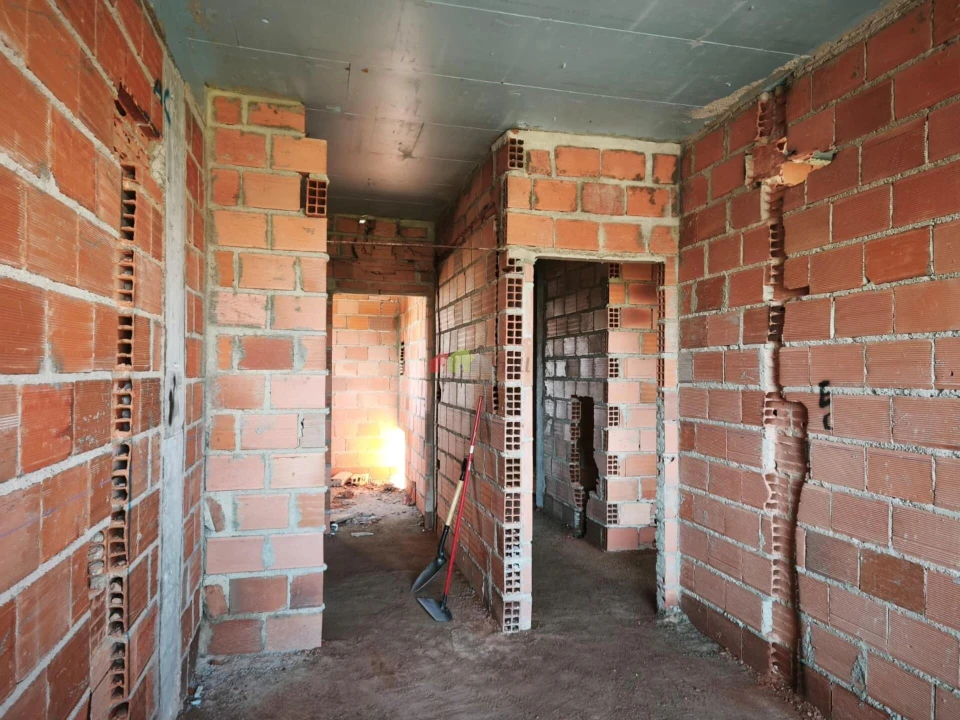 Moradia T4 para Venda em Fernao Ferro Foto 5