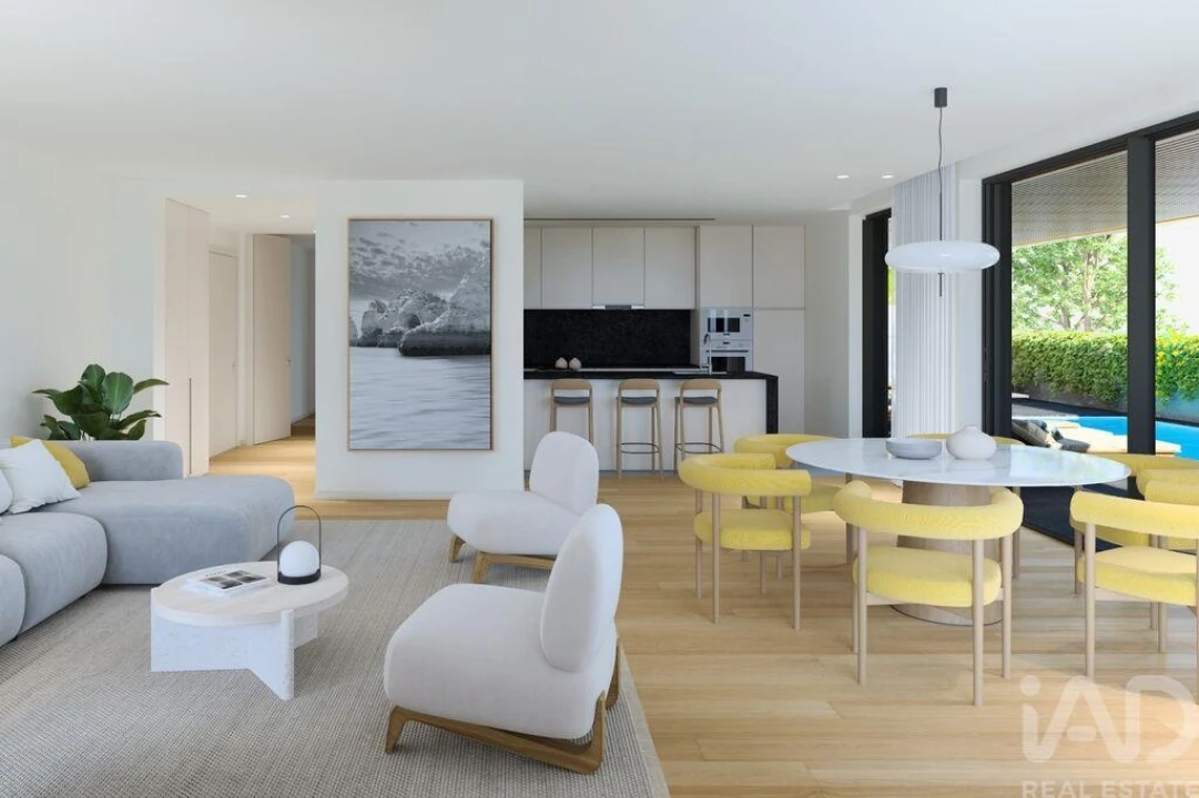 Apartamento T4 para Venda em Canidelo Foto 3