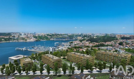 Apartamento T4 para Venda em Canidelo
