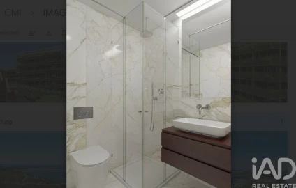 Apartamento T4 para Venda em Canidelo
