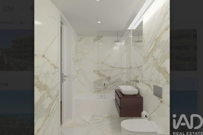 Apartamento T4 para Venda em Canidelo