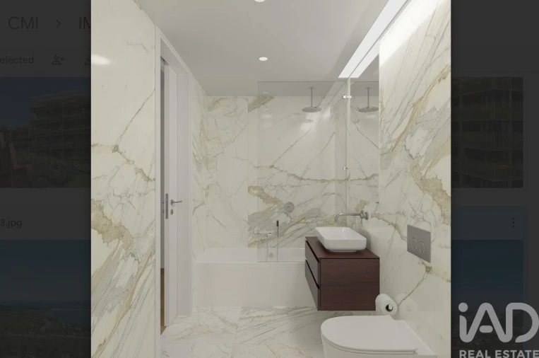 Apartamento T4 para Venda em Canidelo Foto 5