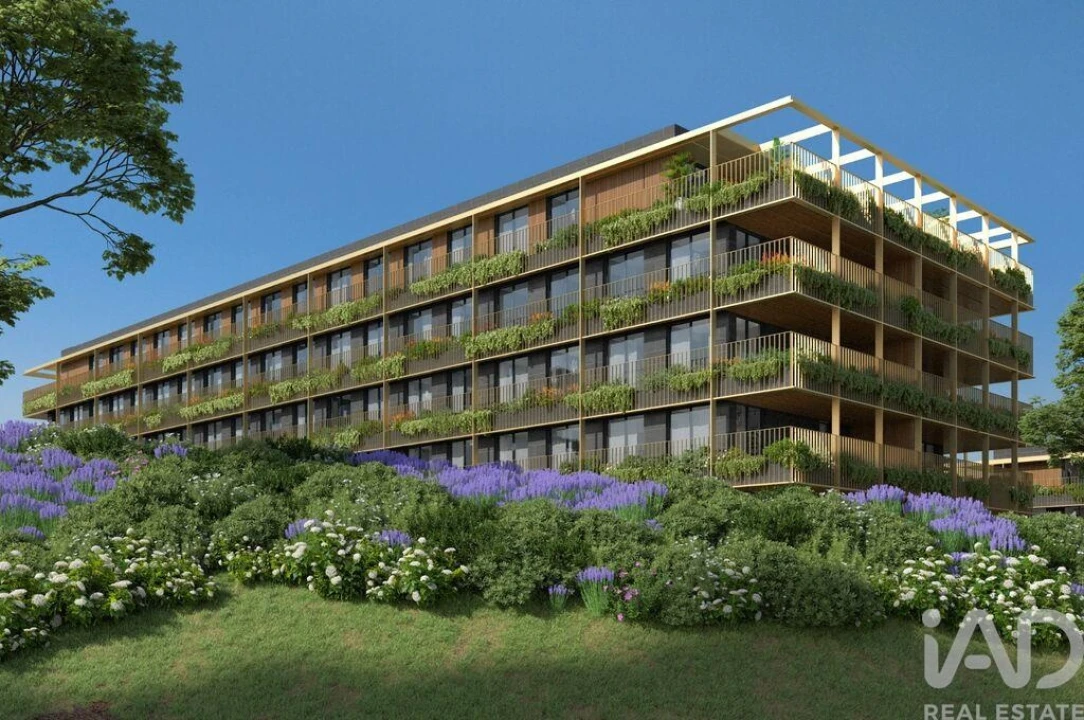 Apartamento T4 para Venda em Canidelo Foto 9