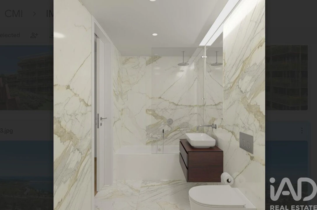 Apartamento T4 para Venda em Canidelo Foto 5