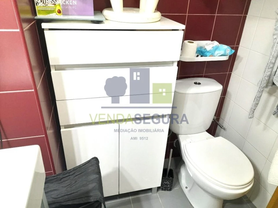 Apartamento T3 para Venda em Beja (Salvador e Santa Maria da Feira) Foto 17