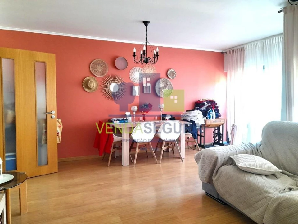 Apartamento T3 para Venda em Beja (Salvador e Santa Maria da Feira) Foto 7