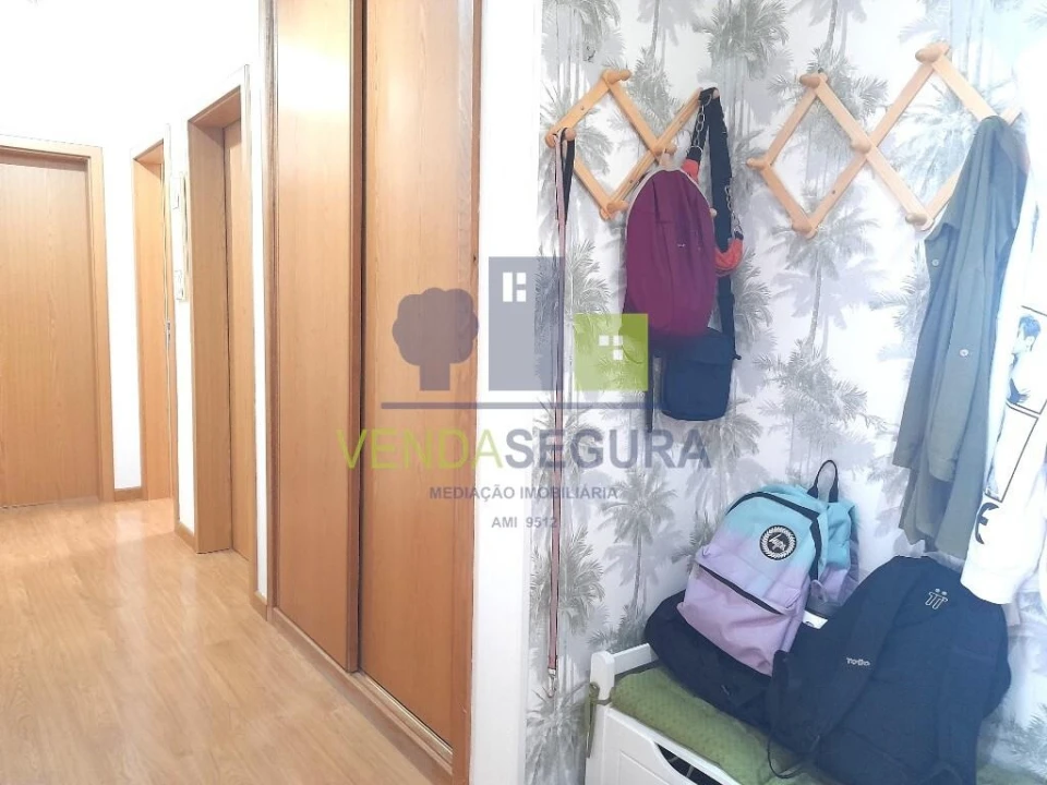 Apartamento T3 para Venda em Beja (Salvador e Santa Maria da Feira) Foto 10