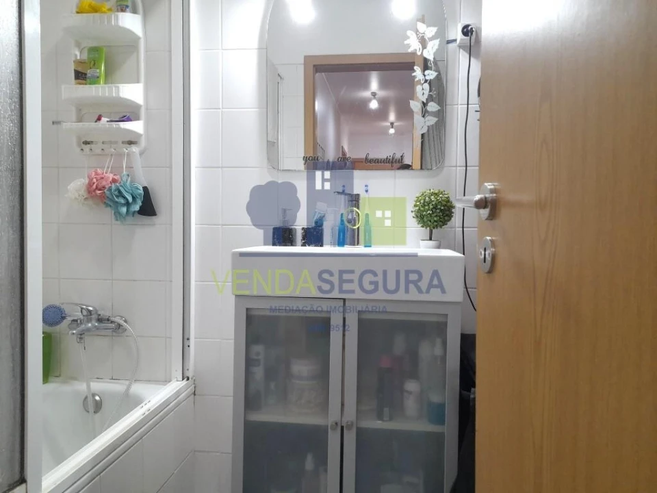 Apartamento T3 para Venda em Beja (Salvador e Santa Maria da Feira) Foto 16