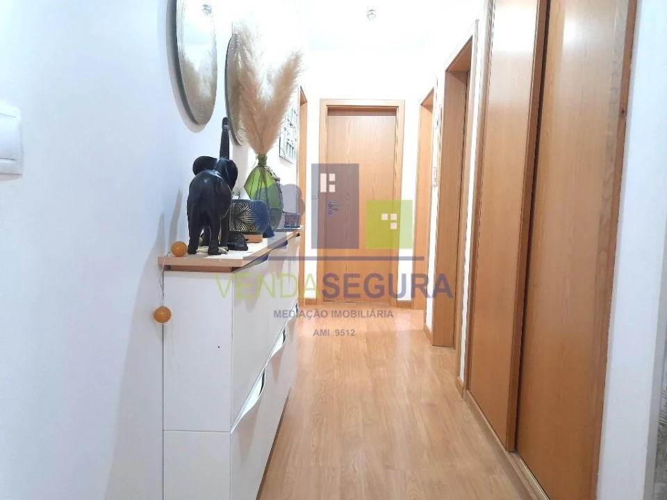 Apartamento T3 para Venda em Beja (Salvador e Santa Maria da Feira) Foto 9