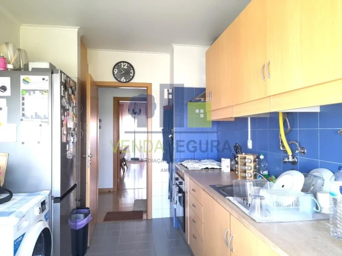 Apartamento T3 para Venda em Beja (Salvador e Santa Maria da Feira) Foto 5