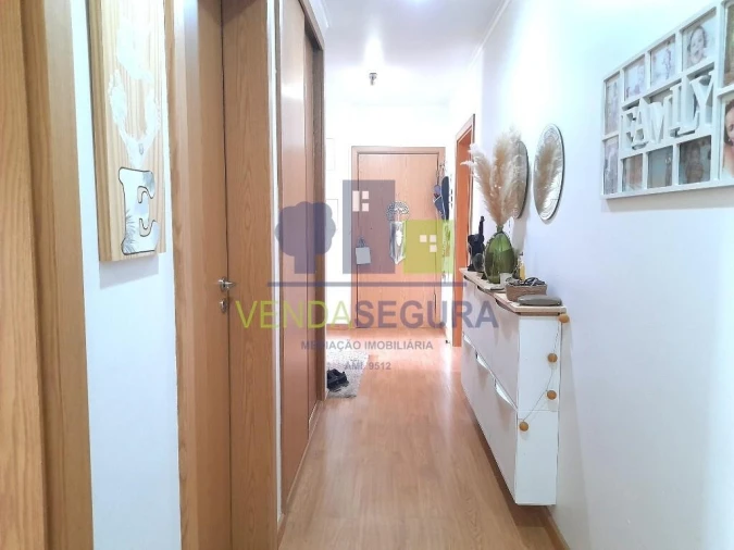 Apartamento T3 para Venda em Beja (Salvador e Santa Maria da Feira) Foto 4