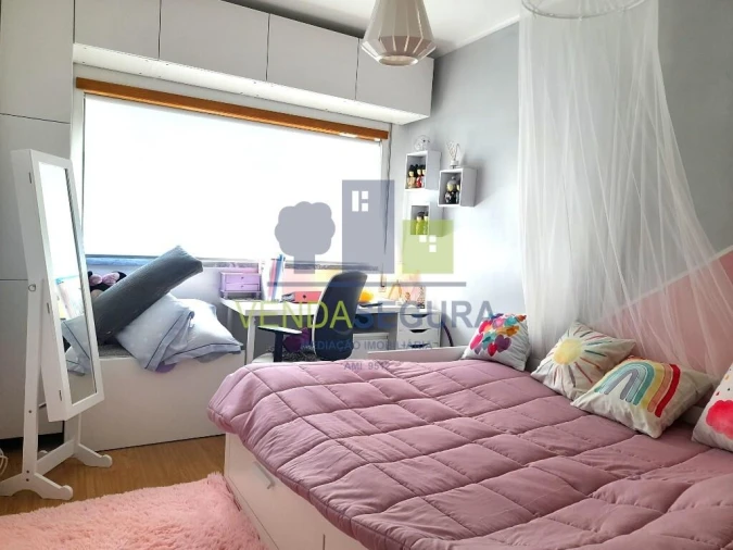 Apartamento T3 para Venda em Beja (Salvador e Santa Maria da Feira) Foto 11