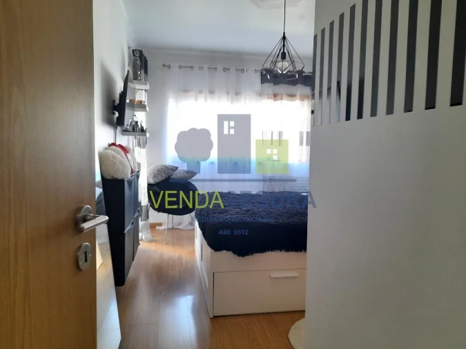 Apartamento T3 para Venda em Beja (Salvador e Santa Maria da Feira) Foto 21