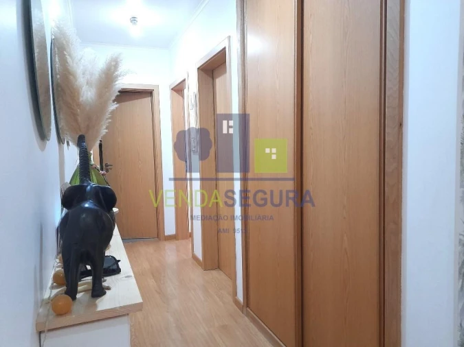 Apartamento T3 para Venda em Beja (Salvador e Santa Maria da Feira) Foto 22