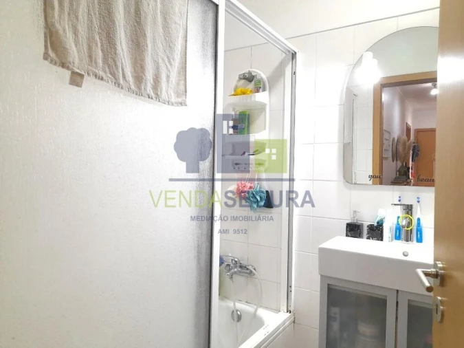 Apartamento T3 para Venda em Beja (Salvador e Santa Maria da Feira) Foto 15