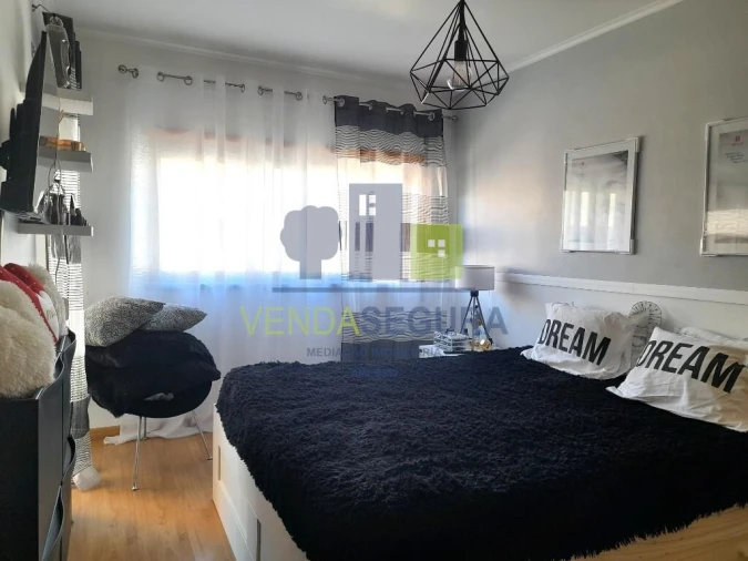Apartamento T3 para Venda em Beja (Salvador e Santa Maria da Feira) Foto 3
