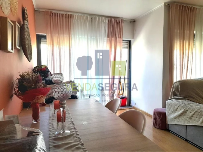 Apartamento T3 para Venda em Beja (Salvador e Santa Maria da Feira) Foto 6