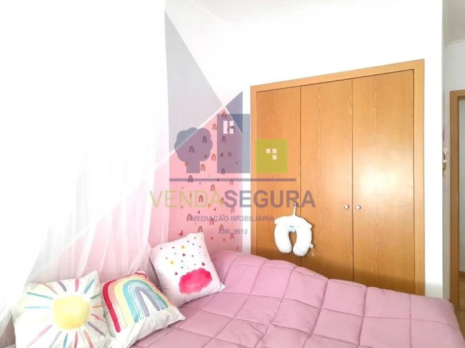 Apartamento T3 para Venda em Beja (Salvador e Santa Maria da Feira) Foto 12