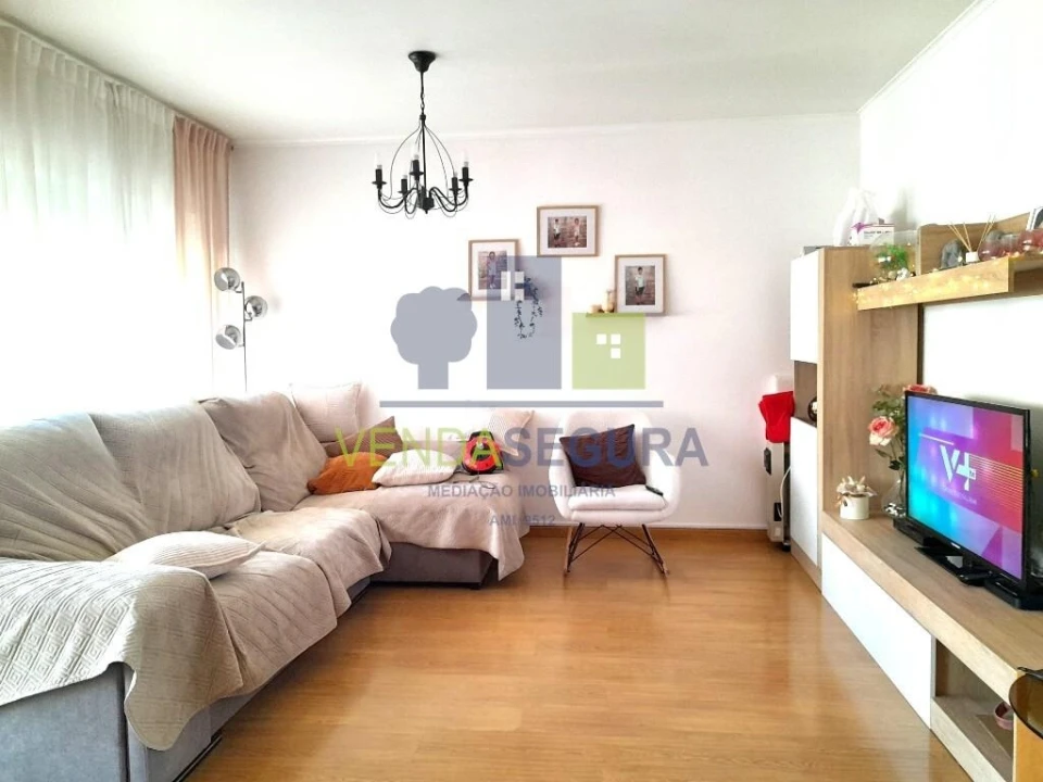 Apartamento T3 para Venda em Beja (Salvador e Santa Maria da Feira) Foto 2