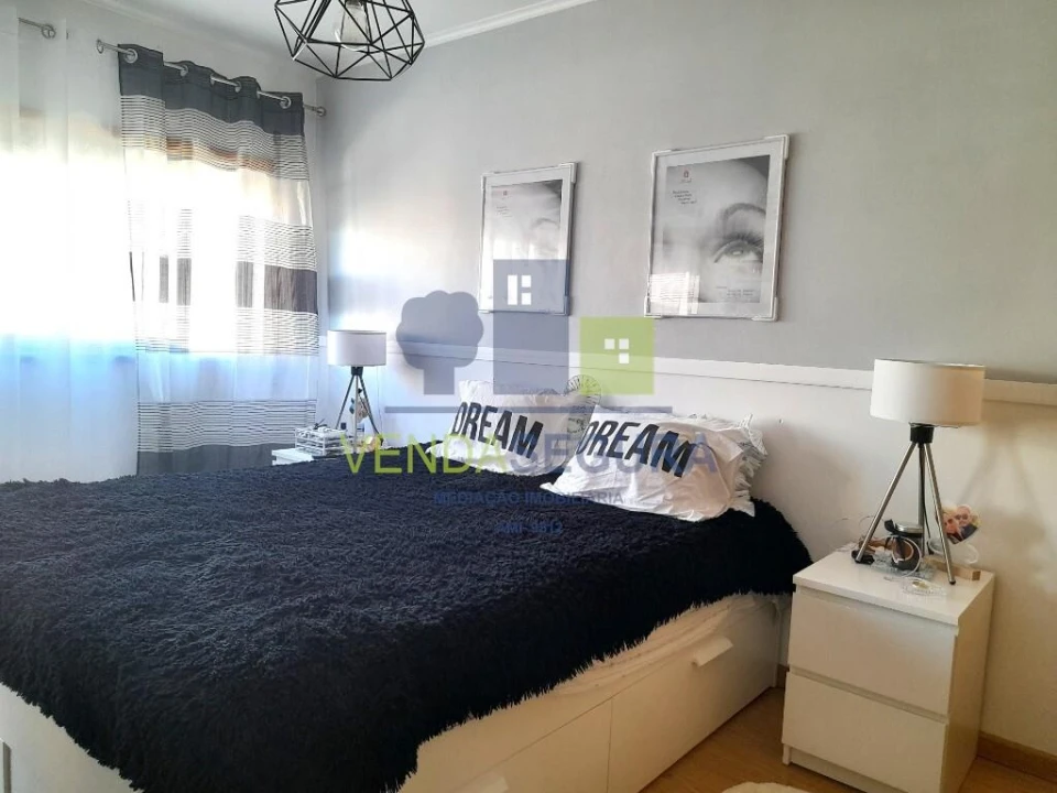 Apartamento T3 para Venda em Beja (Salvador e Santa Maria da Feira) Foto 20