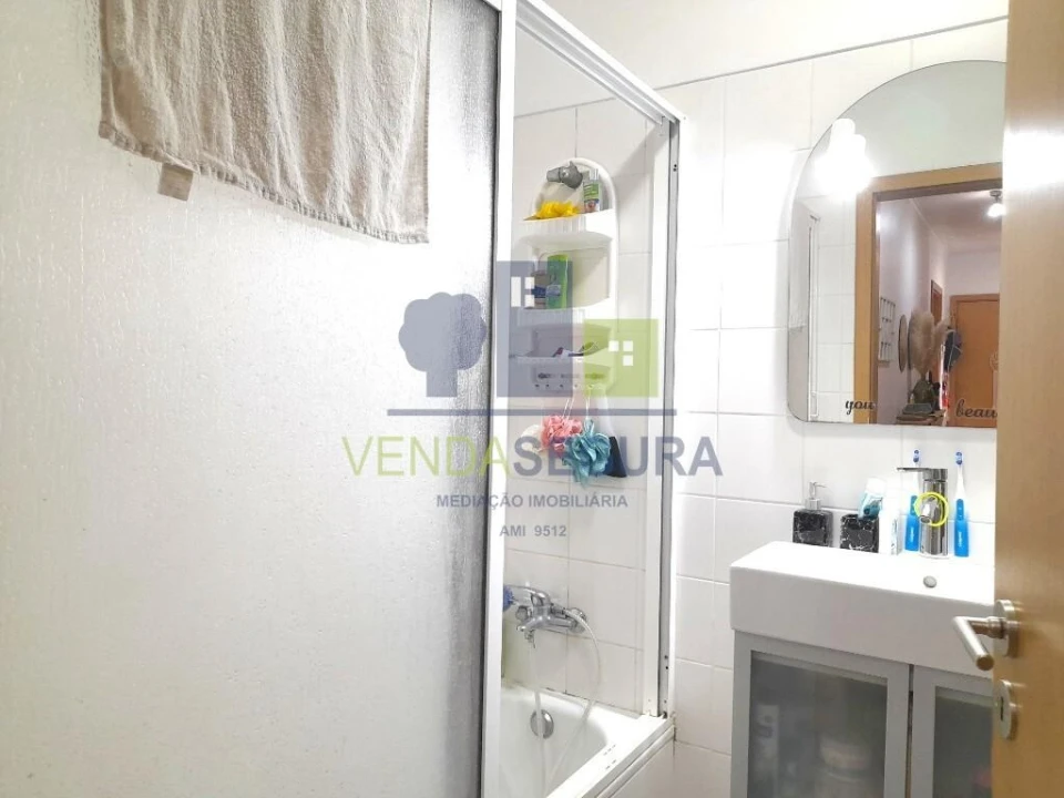 Apartamento T3 para Venda em Beja (Salvador e Santa Maria da Feira) Foto 15