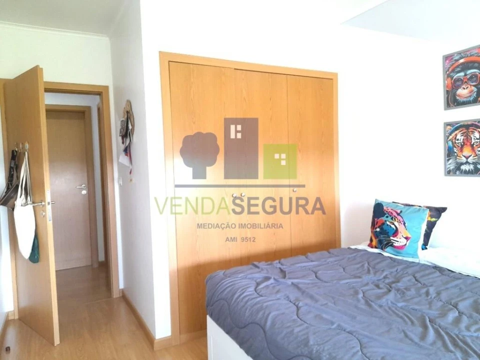 Apartamento T3 para Venda em Beja (Salvador e Santa Maria da Feira) Foto 14