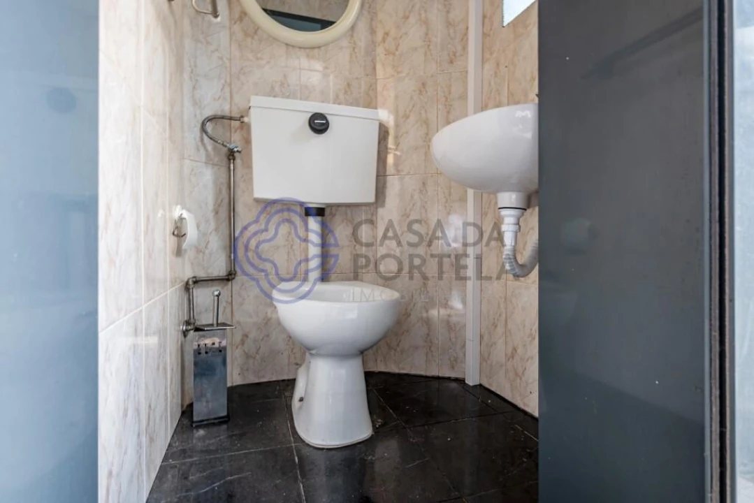 Moradia T2 para Venda em Paranhos Foto 26