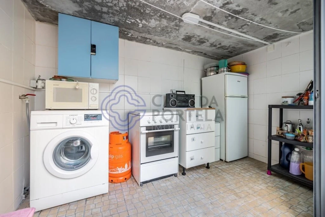 Moradia T2 para Venda em Paranhos Foto 25