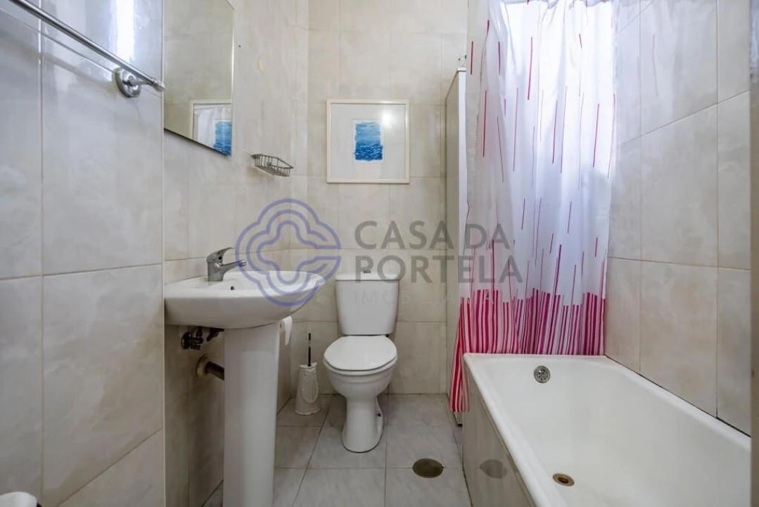 Moradia T2 para Venda em Paranhos Foto 17