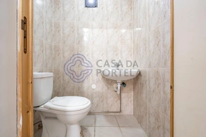 Moradia T2 para Venda em Paranhos