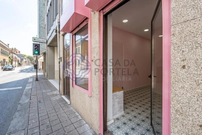 Moradia T2 para Venda em Paranhos