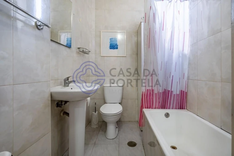 Moradia T2 para Venda em Paranhos Foto 17