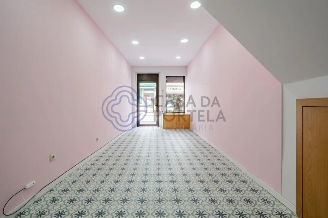 Moradia T2 para Venda em Paranhos Foto 18
