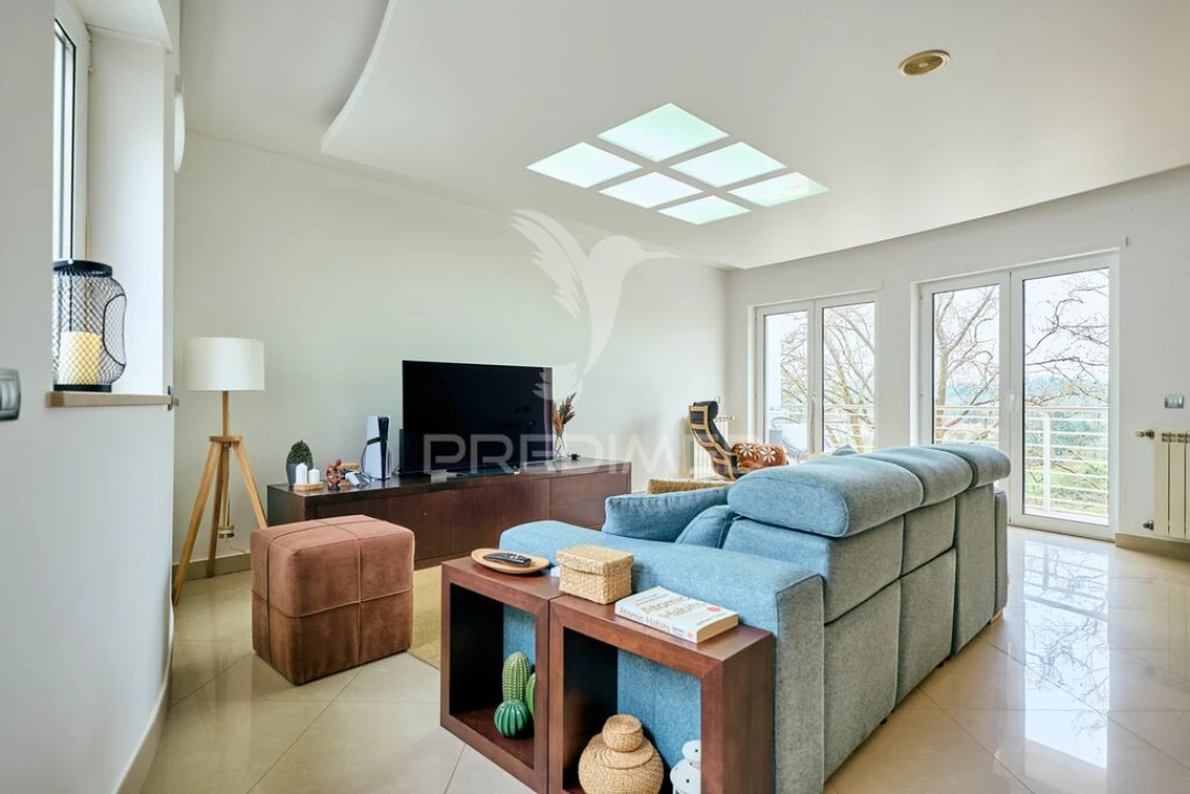 Apartamento T3 para Venda em Fatima Foto 4