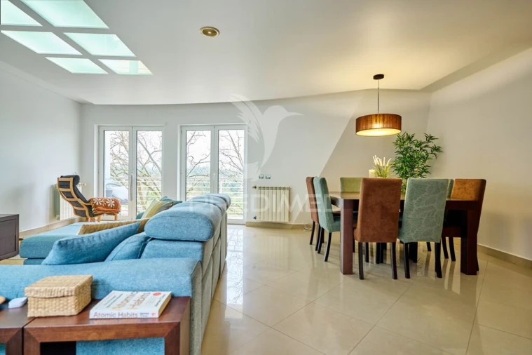 Apartamento T3 para Venda em Fatima Foto 6