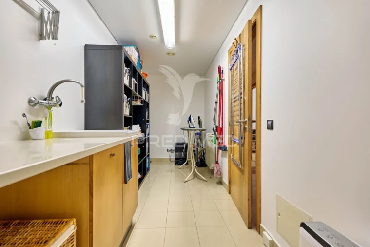 Apartamento T3 para Venda em Fatima Foto 19