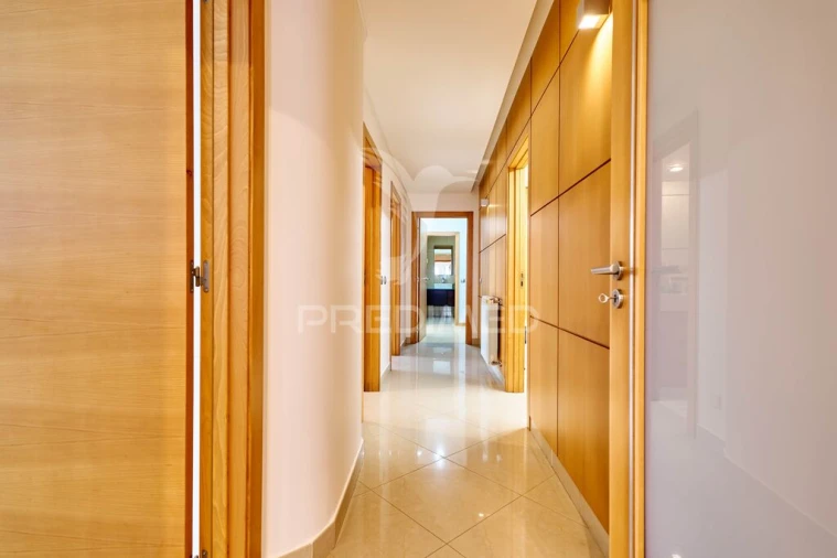 Apartamento T3 para Venda em Fatima Foto 16