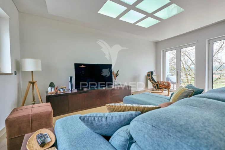 Apartamento T3 para Venda em Fatima Foto 5